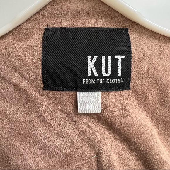 Kut From the Cloth Blazer/Jacket - Picture 3 of 3